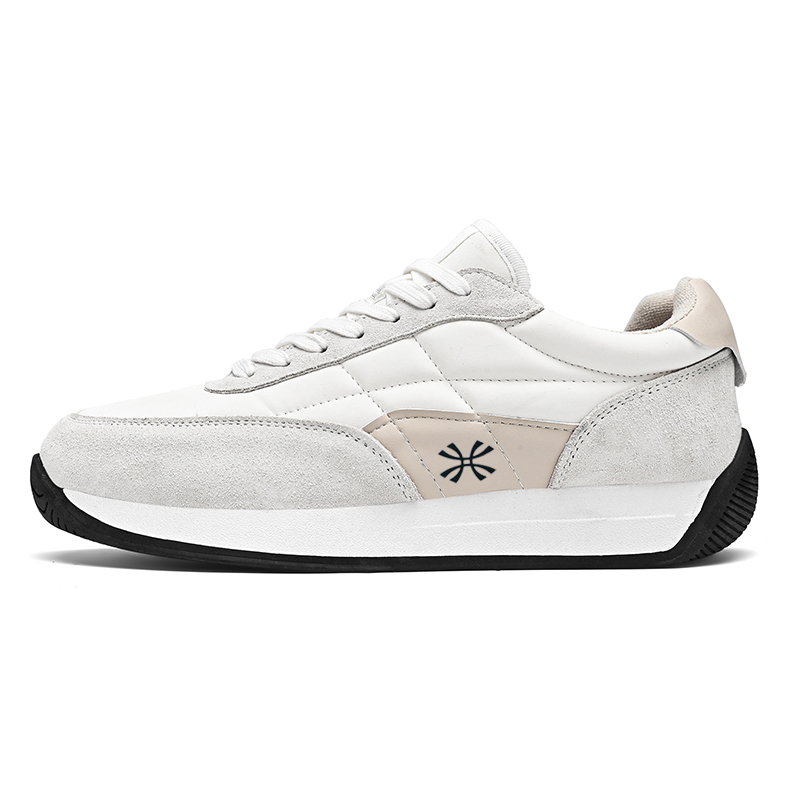 Износостойкие, легкие, нескользящие, низкие повседневные туфли для мужчин YUZHAOLIN, White
Износостойкие, легкие, нескользящие, низкие повседневные туфли для мужчин YUZHAOLIN, White