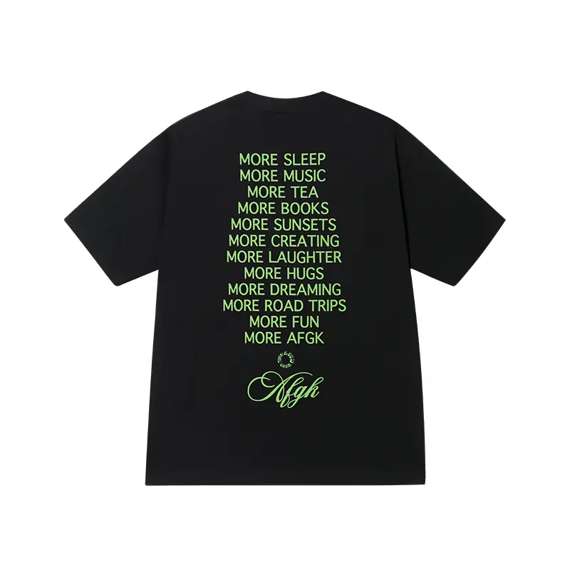 Футболка унисекс Afgk, Зеленый
Футболка унисекс Afgk, Зеленый