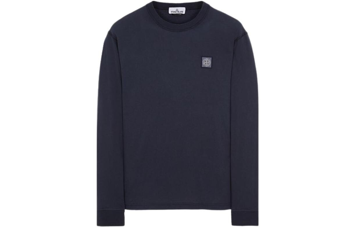 Футболка Stone Island Unisex, черный
Футболка Stone Island Unisex, черный