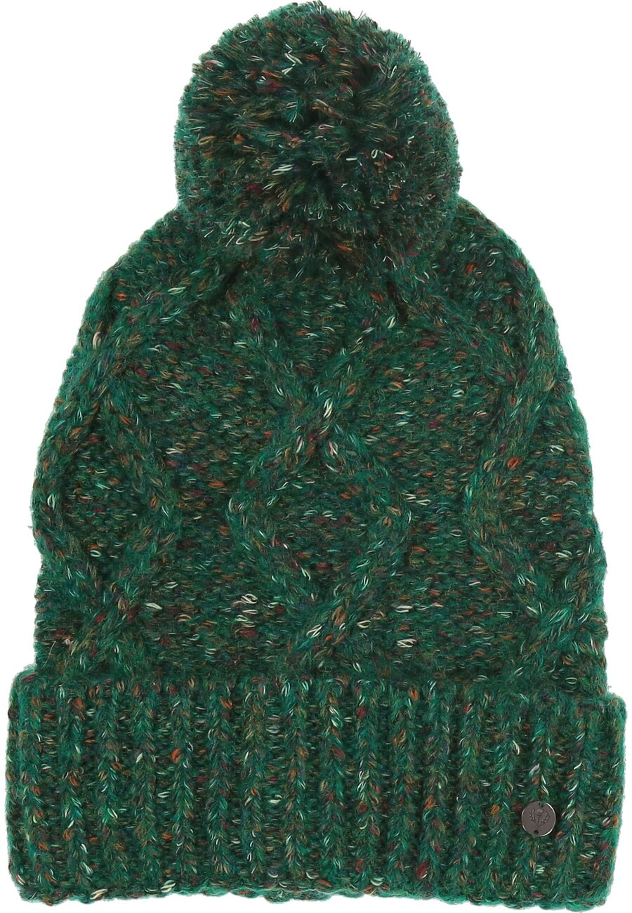 Шапка FRAAS Beanie, изумрудный
Шапка FRAAS Beanie, изумрудный