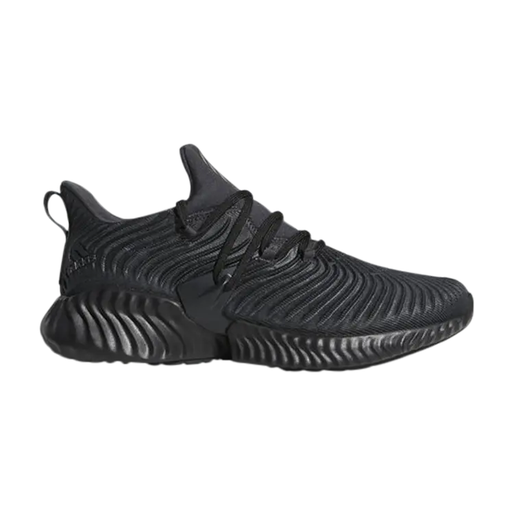 Кроссовки Adidas Alphabounce Instinct 'Carbon', черный, Черный;серый, Кроссовки Adidas Alphabounce Instinct 'Carbon', черный
Кроссовки Adidas Alphabounce Instinct 'Carbon', черный, Черный;серый, Кроссовки Adidas Alphabounce Instinct 'Carbon', черный