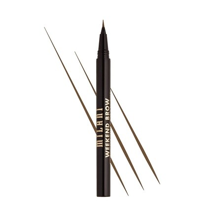 Milani Weekend Brow Тинт для бровей 120 Мягкий Коричневый
Milani Weekend Brow Тинт для бровей 120 Мягкий Коричневый