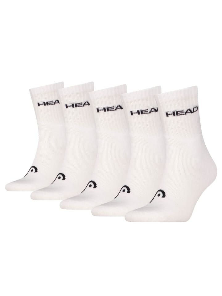 Носки HEAD, белый
Носки HEAD, белый