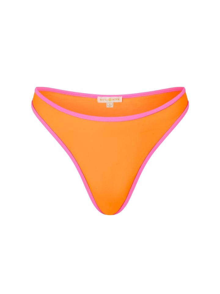 Комплект бикини Moda Minx
Комплект бикини Moda Minx