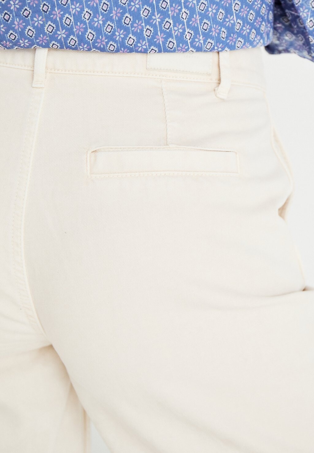 Джинсы прямого кроя ANYA Pepe Jeans, кремовый
Джинсы прямого кроя ANYA Pepe Jeans, кремовый