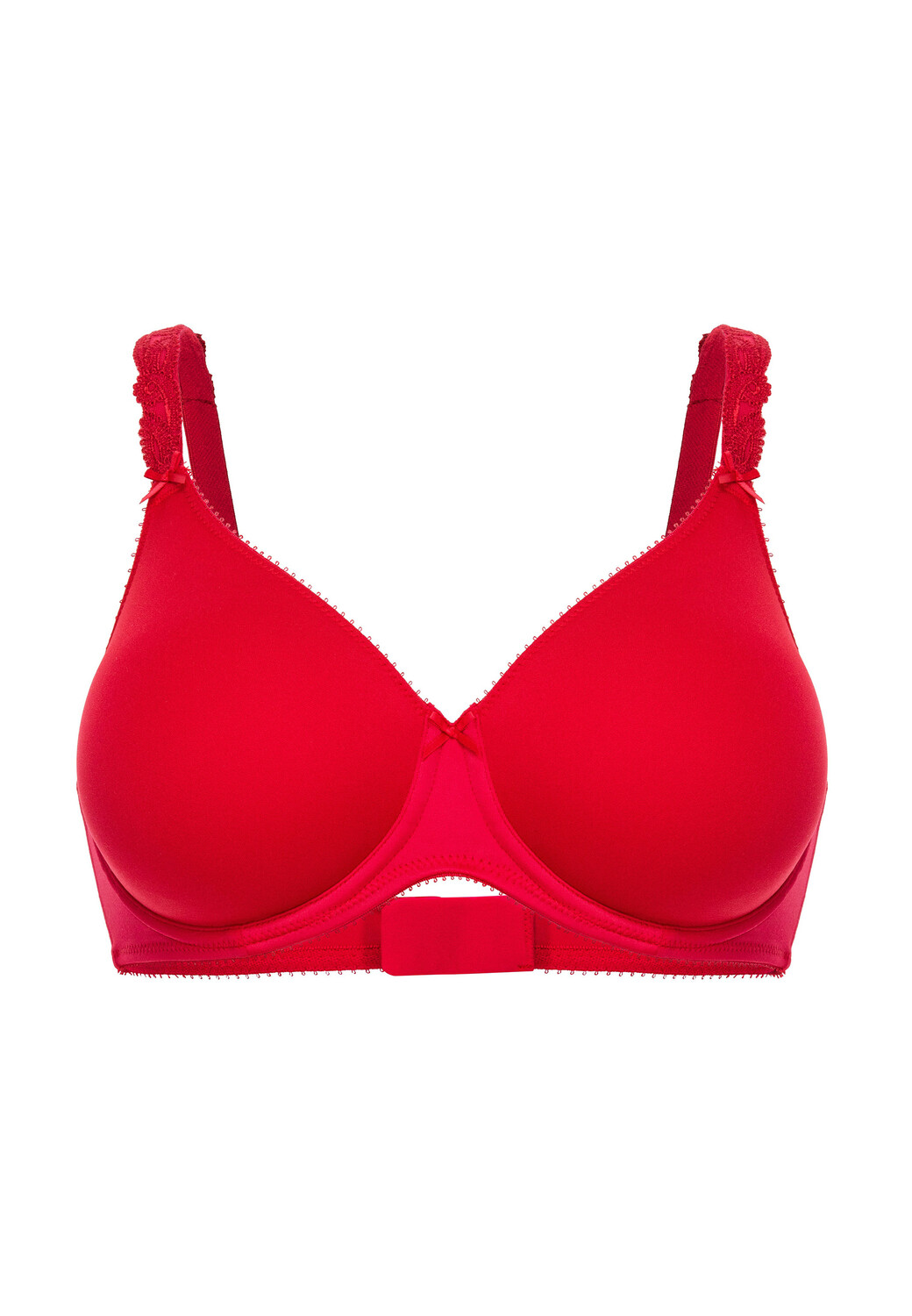 Бюстгальтер с косточками Felina Schalen BH mit Spacer Cups Choice, цвет Amarena
Бюстгальтер с косточками Felina Schalen BH mit Spacer Cups Choice, цвет Amarena