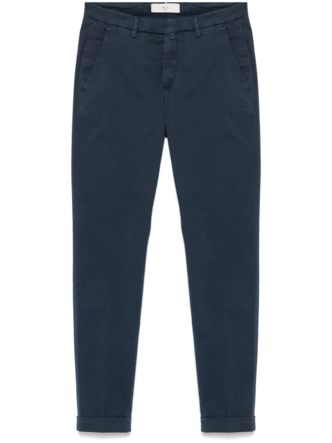 Briglia 1949 брюки с карманами, синий
Briglia 1949 брюки с карманами, синий