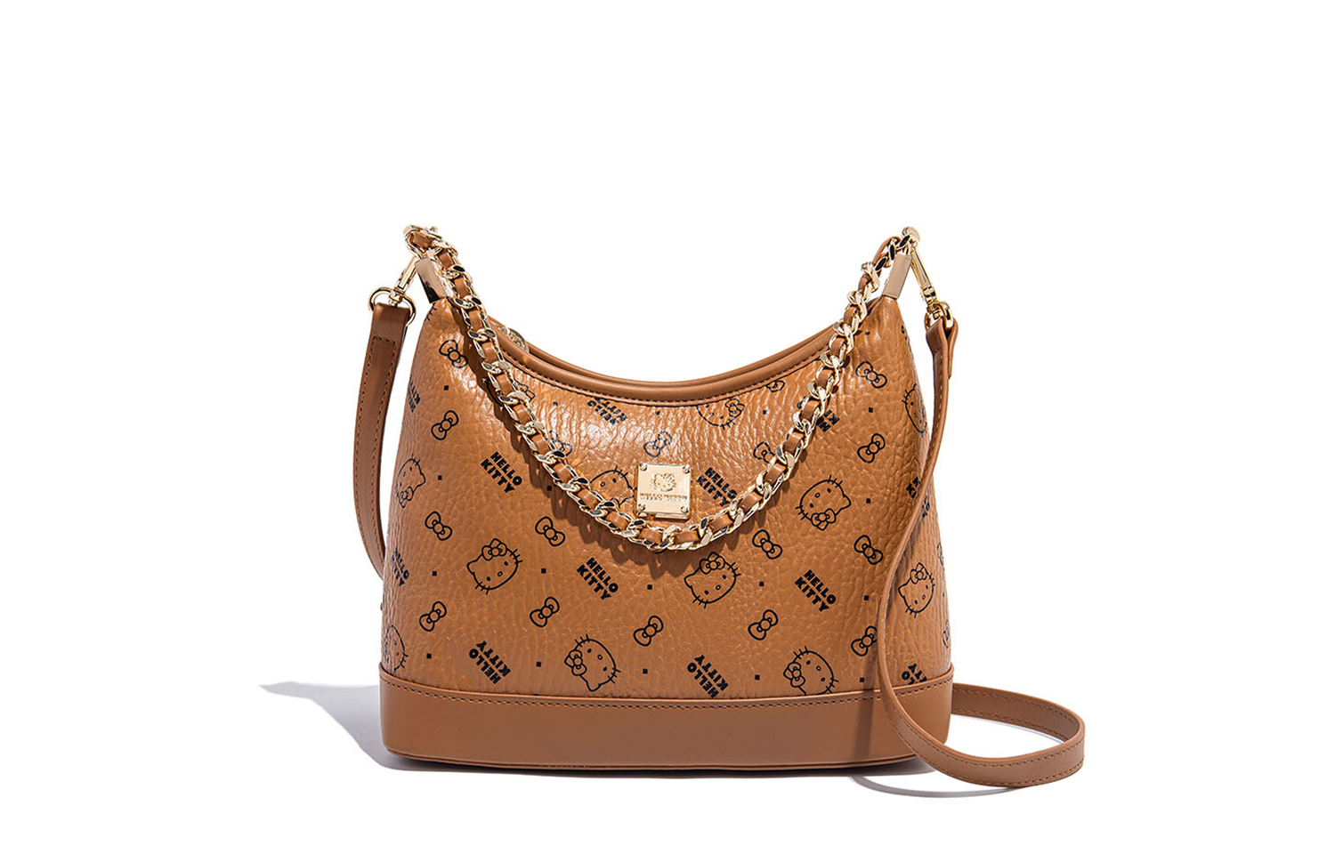 Sanrio Сумка через плечо, Brown
Sanrio Сумка через плечо, Brown