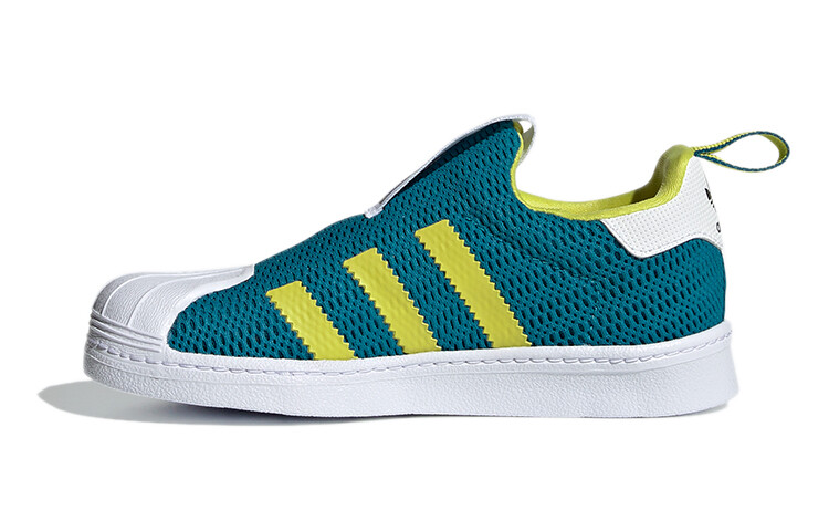 Кроссовки Adidas Originals SUPERSTAR 360 Kids' Skateboarding Shoes Pre-school
Кроссовки Adidas Originals SUPERSTAR 360 Kids' Skateboarding Shoes Pre-school