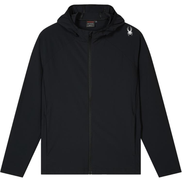 Куртка мужская черный Spyder
Куртка мужская черный Spyder