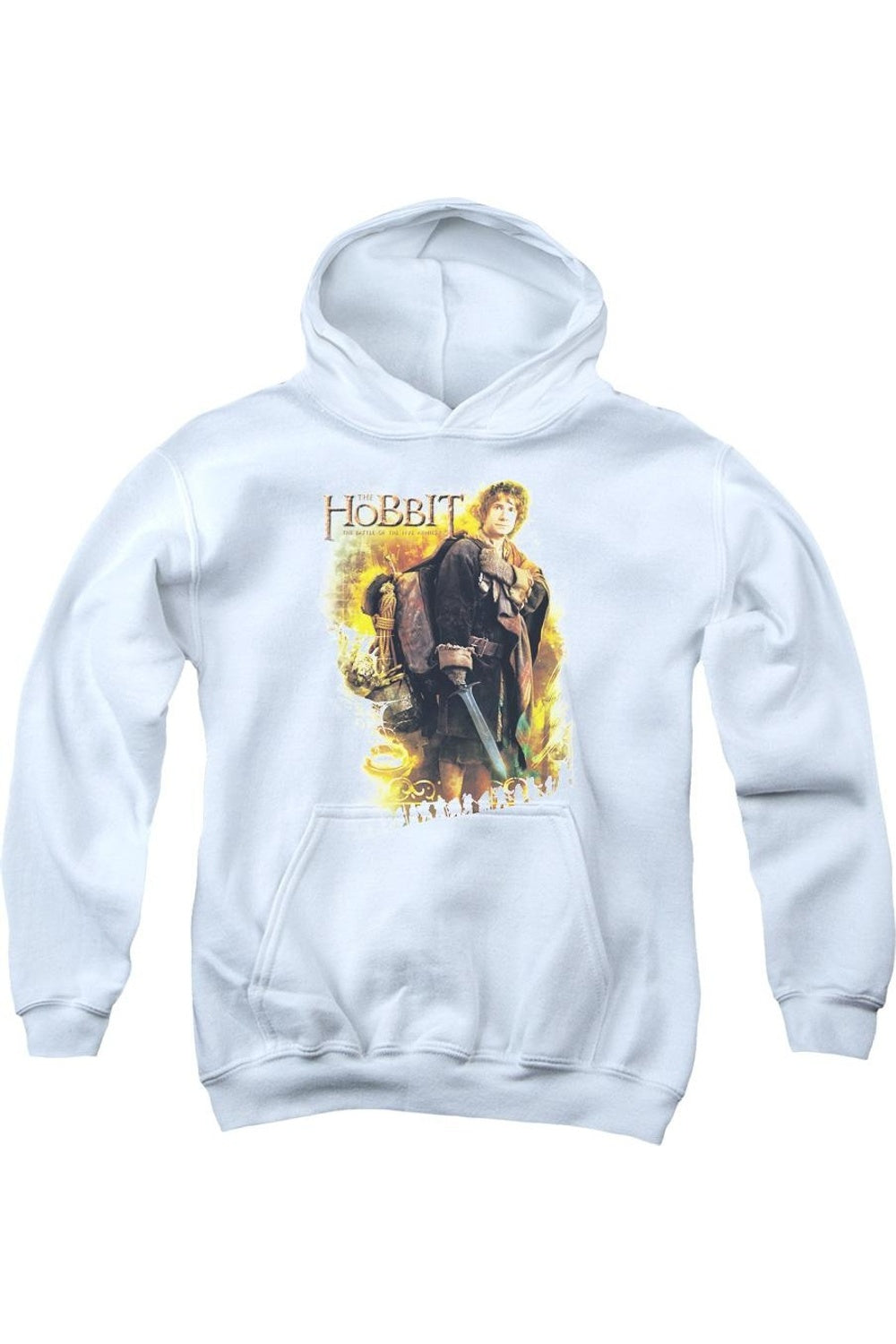 Толкиновский Худи "Бильбо" для молодежи Gildan, белый
Толкиновский Худи "Бильбо" для молодежи Gildan, белый