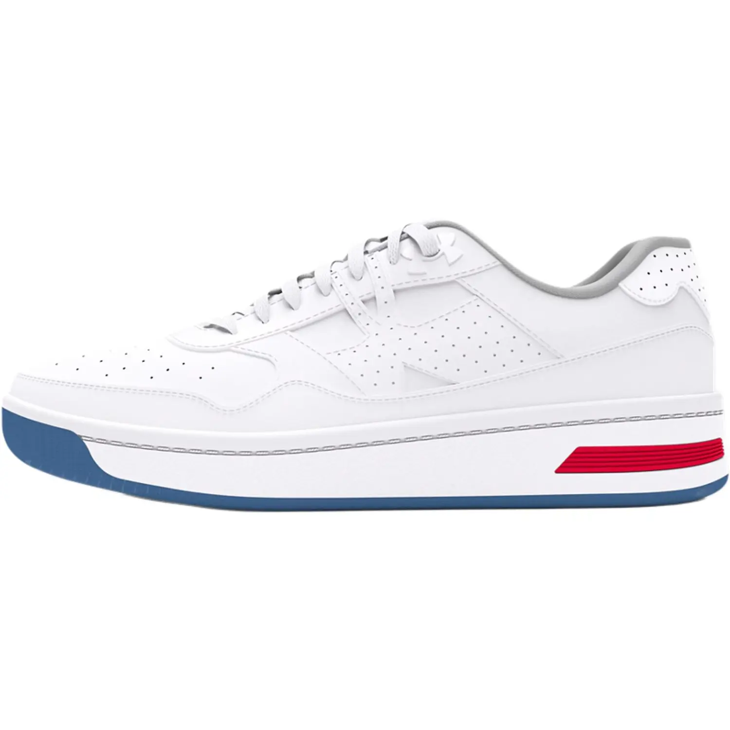 Детская повседневная обувь для начальной школы, кроссовки, кроссовки Under Armour, белый
Детская повседневная обувь для начальной школы, кроссовки, кроссовки Under Armour, белый