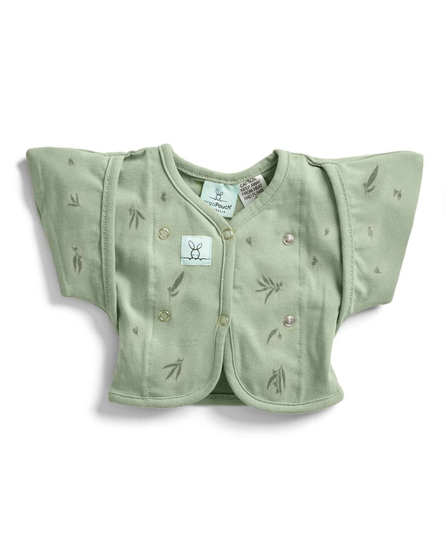 Детский кардиган с бабочками, 02 TOG, для мальчиков и девочек ergoPouch, Willow
Детский кардиган с бабочками, 02 TOG, для мальчиков и девочек ergoPouch, Willow