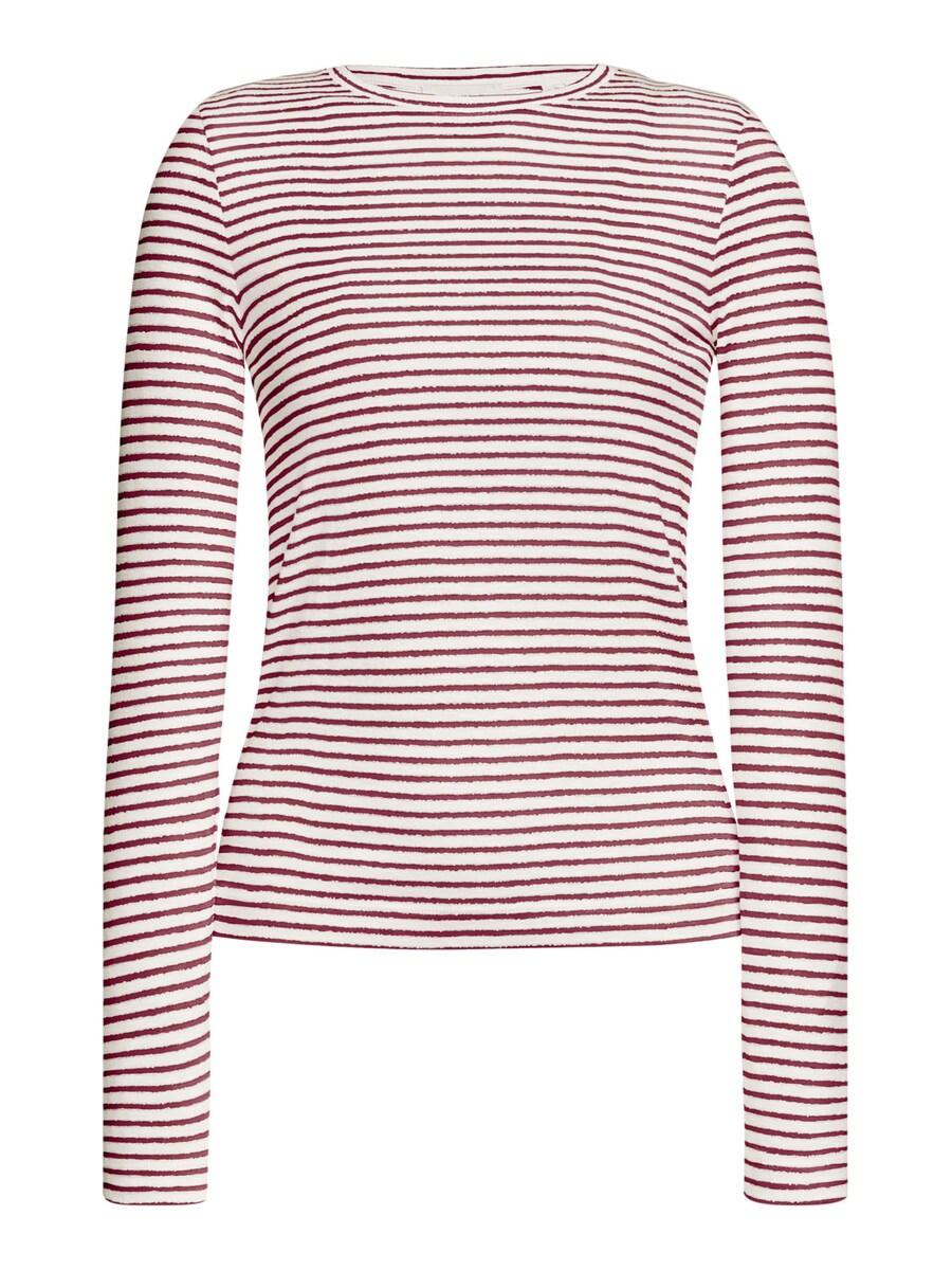 Рубашка Rich & Royal, кремовый/бордовый
Рубашка Rich & Royal, кремовый/бордовый