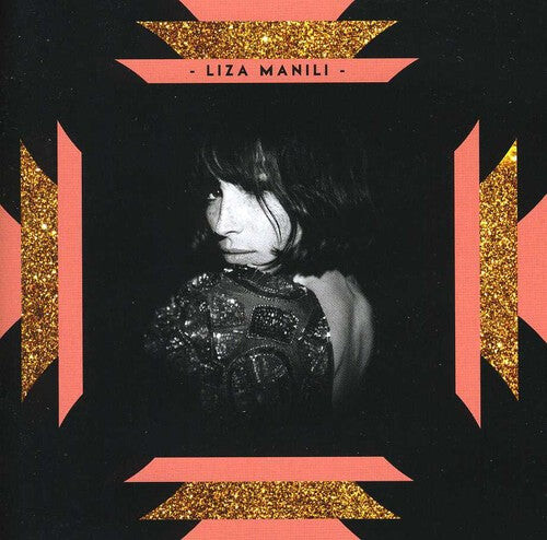 CD диск Manili, Liza: Liza Manili
CD диск Manili, Liza: Liza Manili