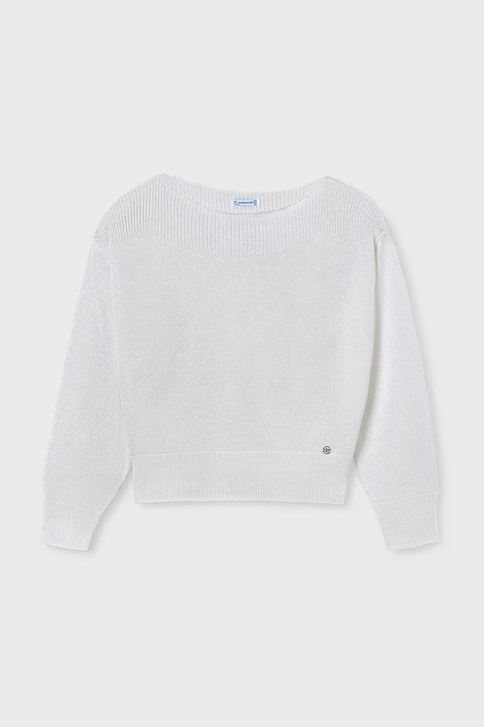 Детский свитер Mayoral, белый
Детский свитер Mayoral, белый