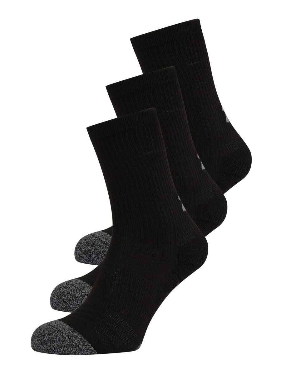 Носки UNDER ARMOUR Athletic Socks, черный 
Носки UNDER ARMOUR Athletic Socks, черный