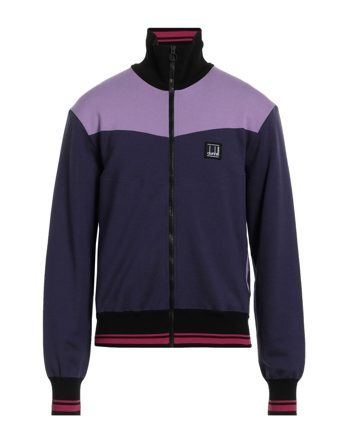 Толстовка Dunhill, фиолетовый
Толстовка Dunhill, фиолетовый