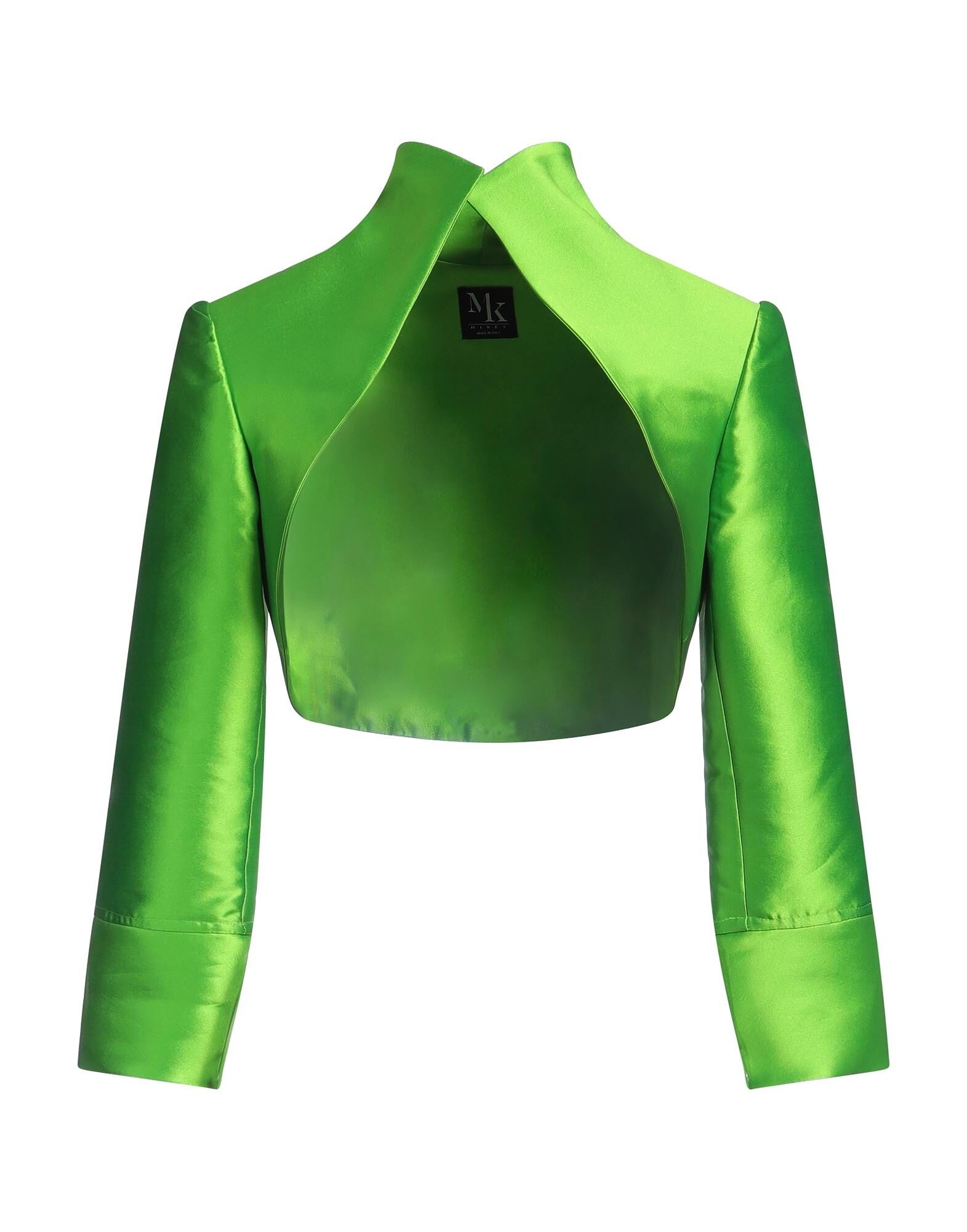 Куртка M1Key, светло-зеленый
Куртка M1Key, светло-зеленый