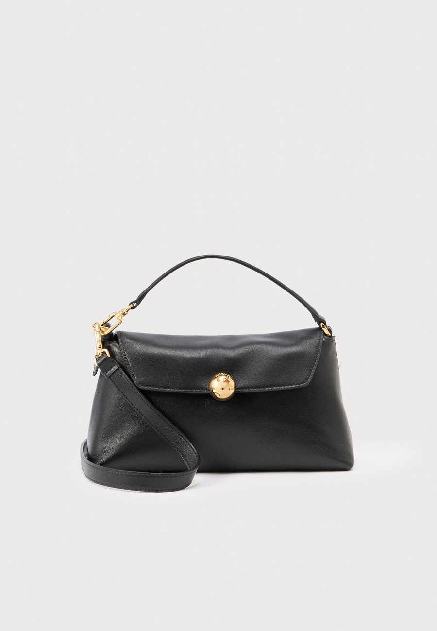 Сумка кросс-боди Furla SFERA SOFT MINI, Nero/Black
Сумка кросс-боди Furla SFERA SOFT MINI, Nero/Black