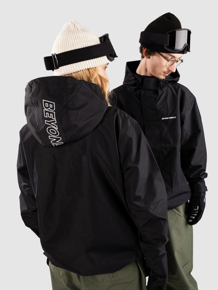 Куртка для сноуборда Beyond Medals The Jacke, black, Черный, Куртка для сноуборда Beyond Medals The Jacke, black
Куртка для сноуборда Beyond Medals The Jacke, black, Черный, Куртка для сноуборда Beyond Medals The Jacke, black