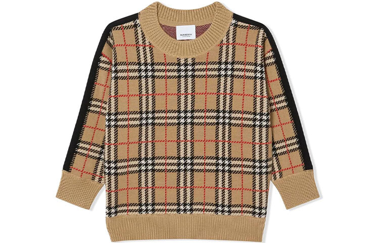 Детский трикотаж Burberry, цвет Beige
Детский трикотаж Burberry, цвет Beige