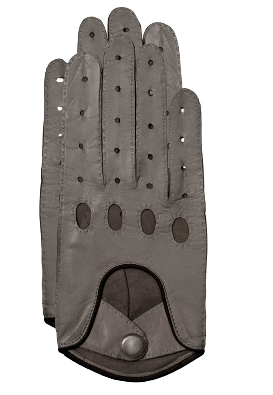 Перчатки Gretchen Full Finger Gloves, серый
Перчатки Gretchen Full Finger Gloves, серый