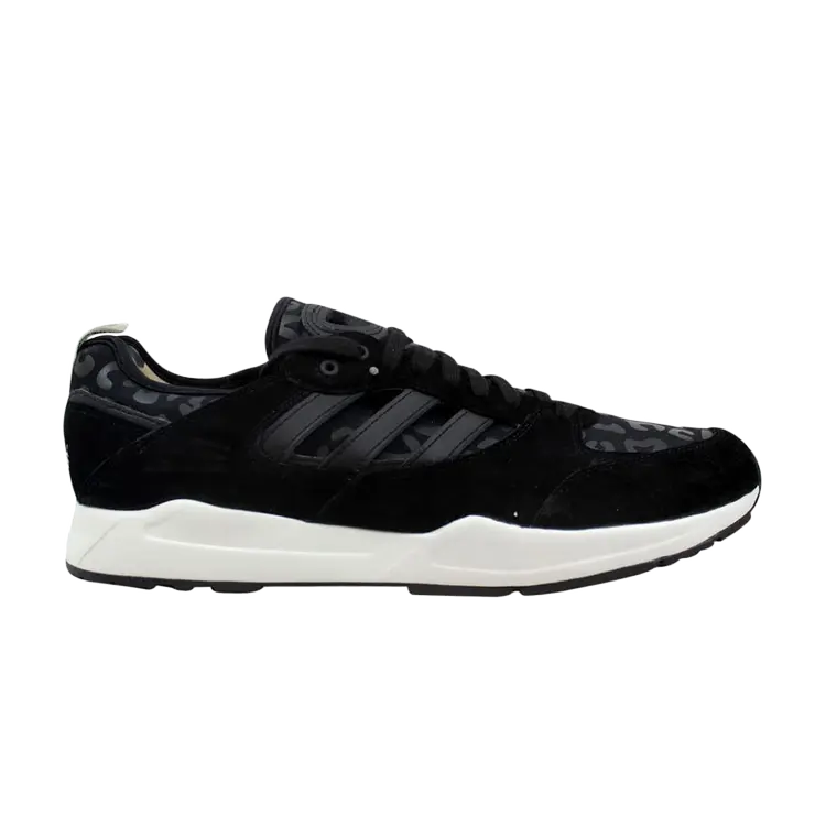 Кроссовки Adidas Tech Super 2 'Black Leopard', черный
Кроссовки Adidas Tech Super 2 'Black Leopard', черный