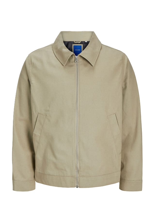 Функциональная куртка ветрозащитная Originals By Jack & Jones, серебряный
Функциональная куртка ветрозащитная Originals By Jack & Jones, серебряный