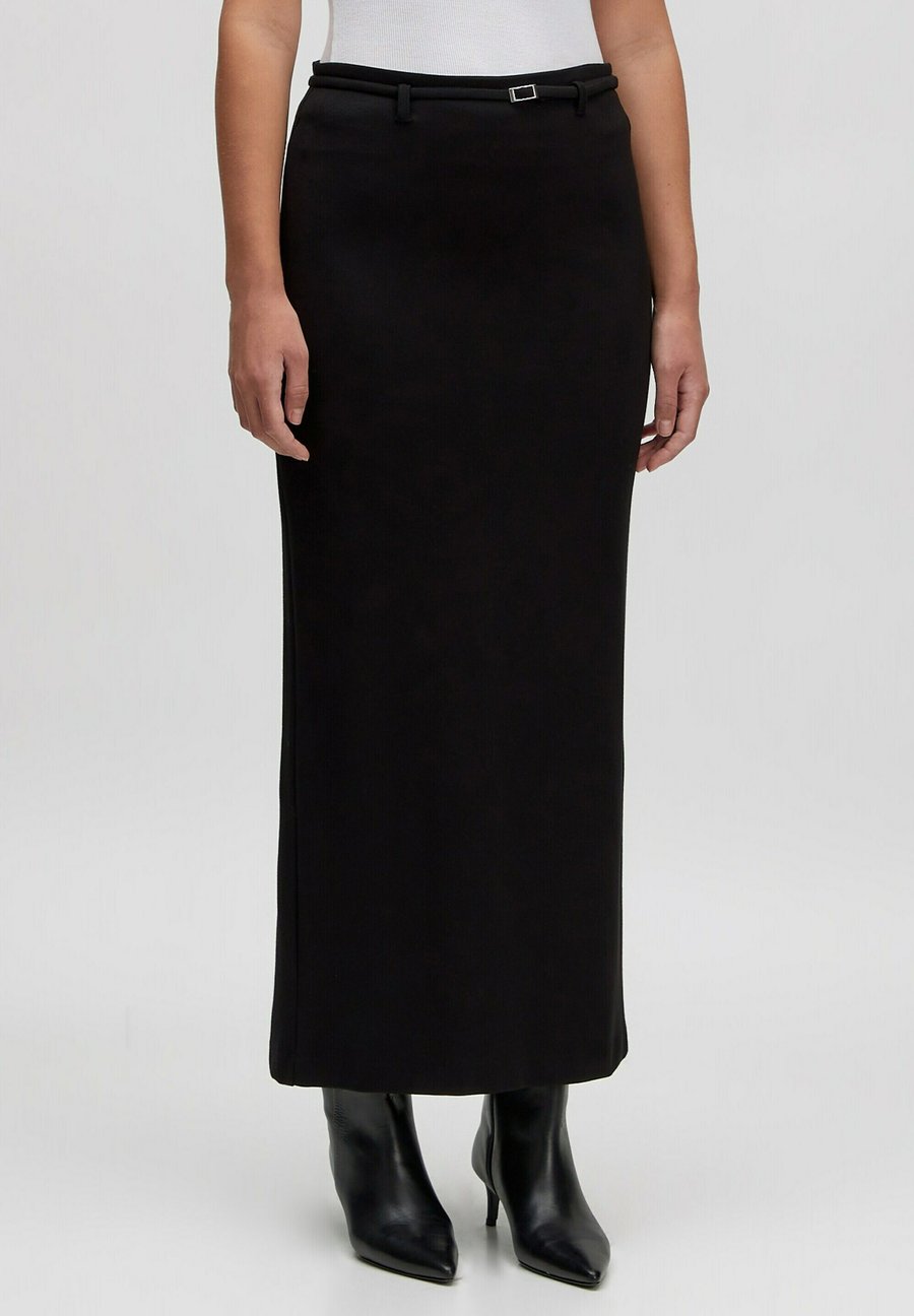 Юбка EDITED MANI, Schwarz/Black
Юбка EDITED MANI, Schwarz/Black