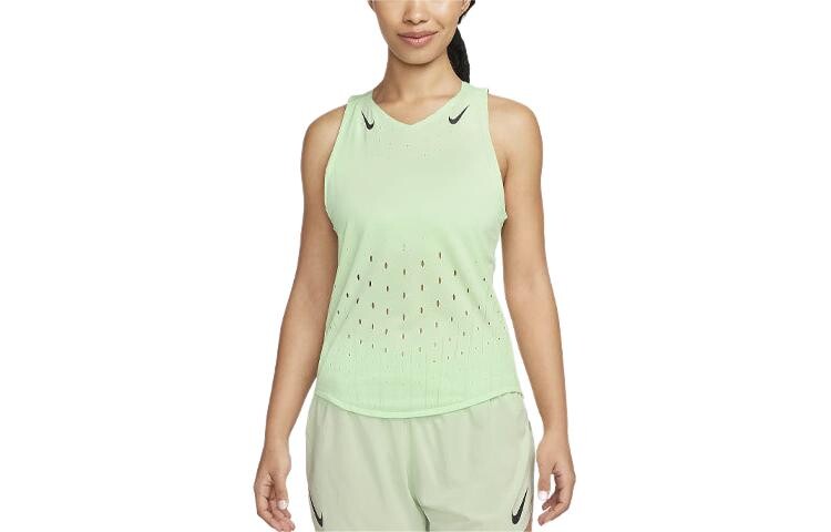 Жилет женский Steam Green Nike
Жилет женский Steam Green Nike