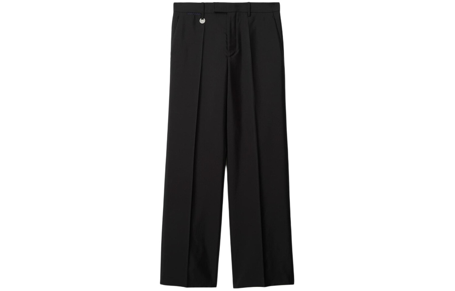 Повседневные брюки мужские черные Burberry, черный
Повседневные брюки мужские черные Burberry, черный