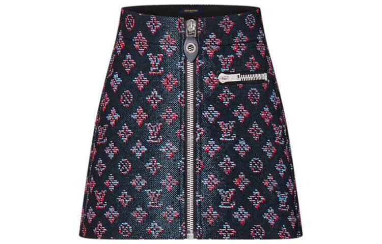 Юбка повседневная женская многоцветная Louis Vuitton
Юбка повседневная женская многоцветная Louis Vuitton