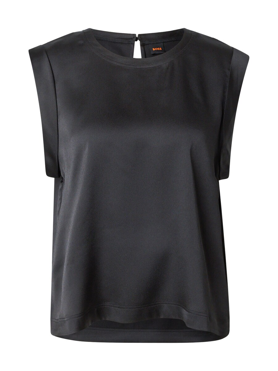 Блузка BOSS C_Ieaska, черный
Блузка BOSS C_Ieaska, черный