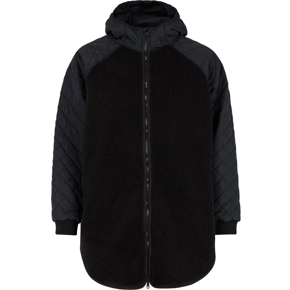 Толстовка Protest Sumacy full zip, черный
Толстовка Protest Sumacy full zip, черный