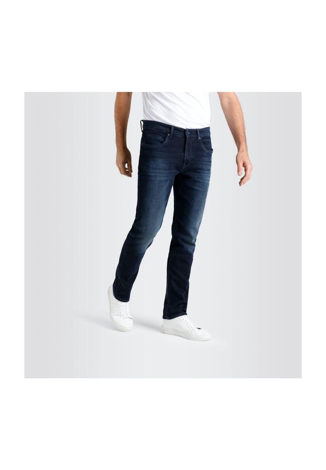 Джинсы MAC, цвет Blue Black Authentic
Джинсы MAC, цвет Blue Black Authentic