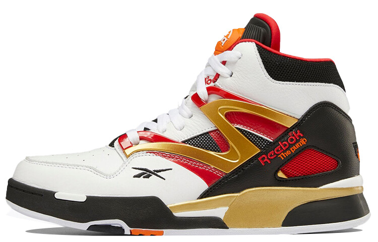 Мужские баскетбольные кроссовки Reebok Vintage
Мужские баскетбольные кроссовки Reebok Vintage