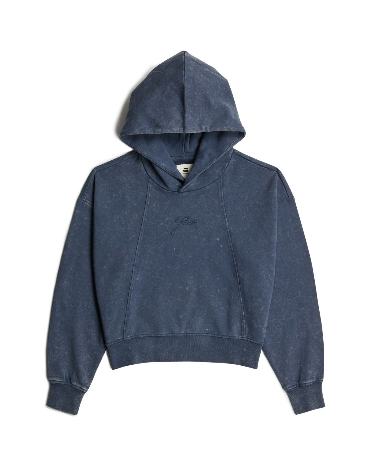 G-STAR Толстовка в ночном синем
G-STAR Толстовка в ночном синем