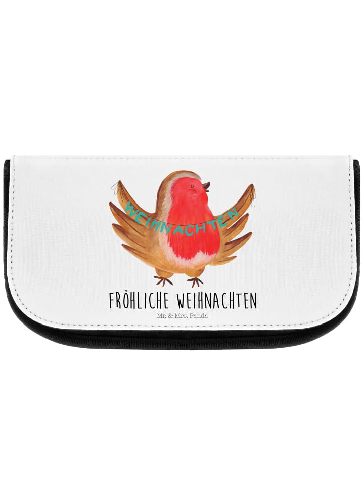 Косметичка Mr. & Mrs. Panda, белый
Косметичка Mr. & Mrs. Panda, белый