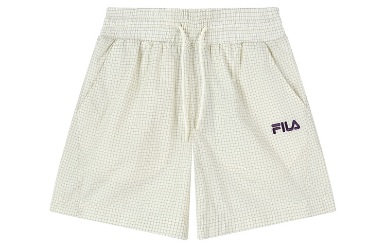 Повседневные шорты женские светло-бежевые Fila
Повседневные шорты женские светло-бежевые Fila