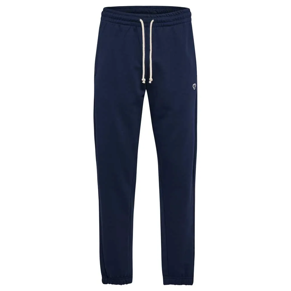 Брюки Hummel Loose Bee, синий
Брюки Hummel Loose Bee, синий