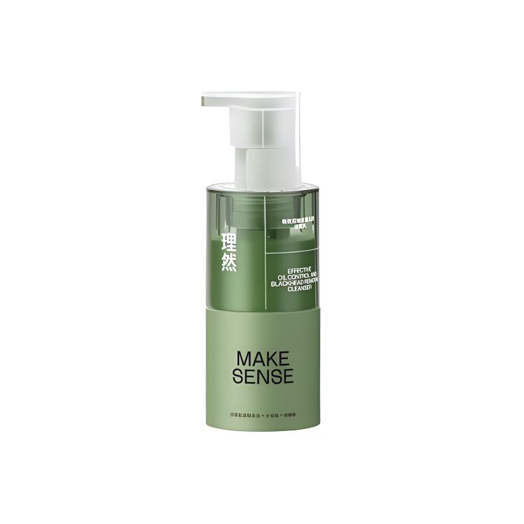 Очищающие средства для мужчин MAKE ESSENCE
Очищающие средства для мужчин MAKE ESSENCE