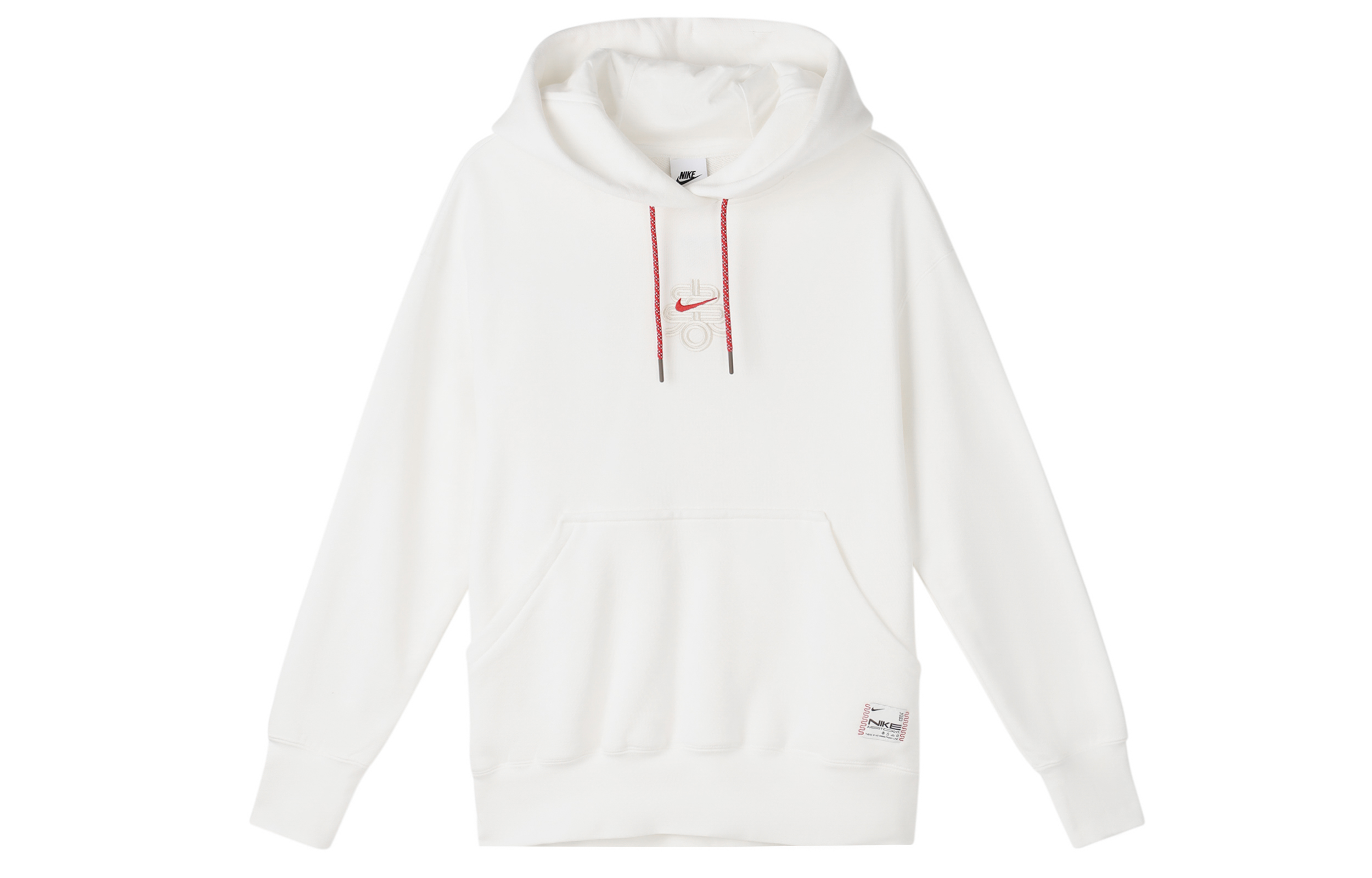 Nike Спортивный свитшот NSW OS PO HD женский white, Белый, Nike Спортивный свитшот NSW OS PO HD женский white
Nike Спортивный свитшот NSW OS PO HD женский white, Белый, Nike Спортивный свитшот NSW OS PO HD женский white