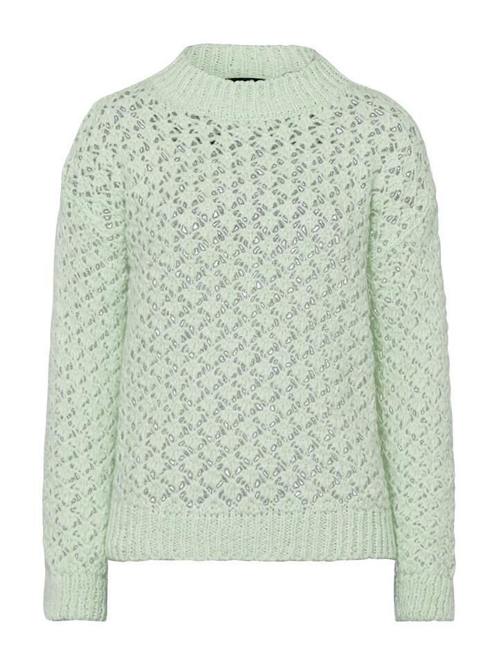 Свитер More & More, мятный
Свитер More & More, мятный