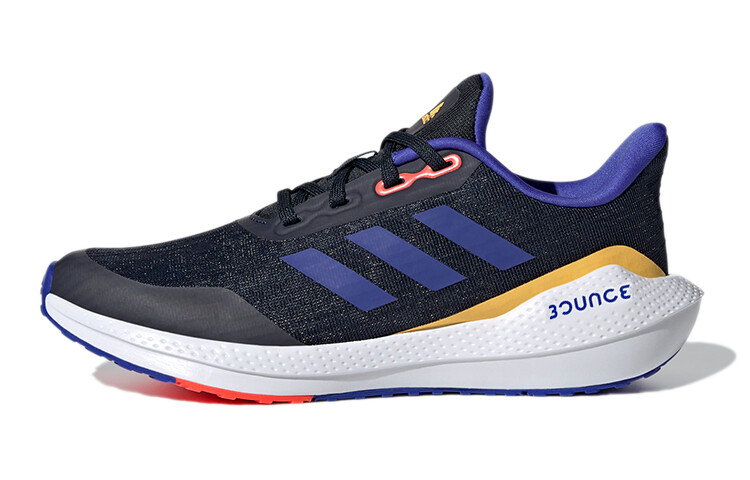 Кроссовки детские EQ21 Run GS Low-top Legend Ink Adidas
Кроссовки детские EQ21 Run GS Low-top Legend Ink Adidas