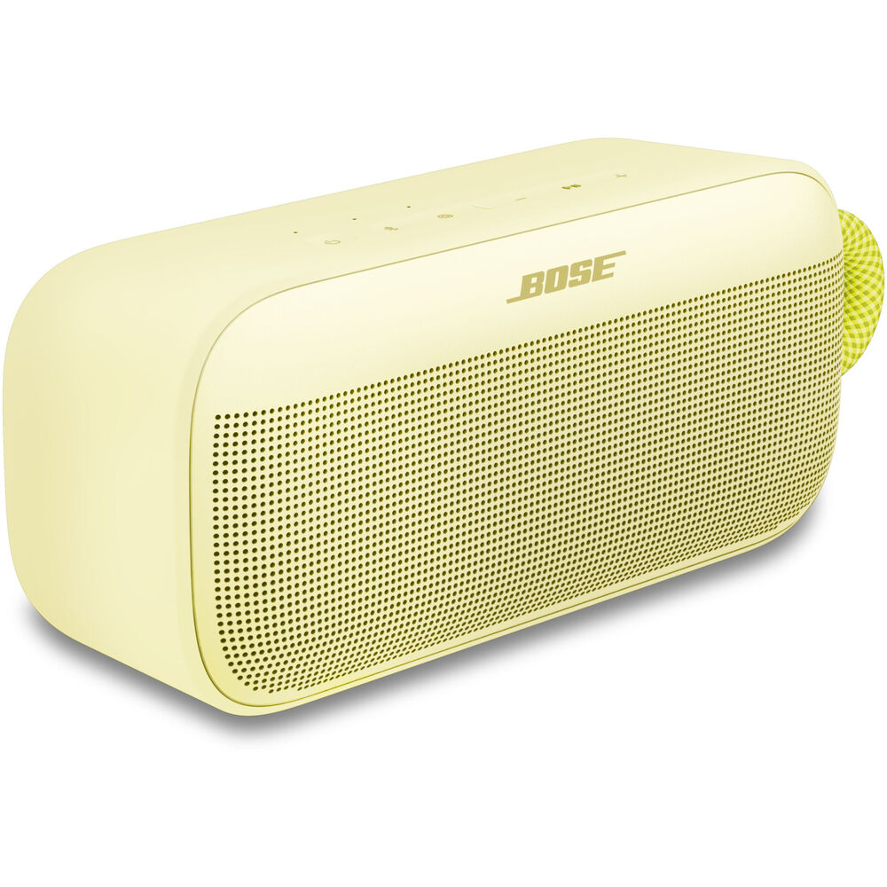 Мобильные колонки Bluetooth Bose SoundLink Plus Portable Bluetooth Speaker 894040-0300, Желтый, Мобильные колонки Bluetooth Bose SoundLink Plus Portable Bluetooth Speaker 894040-0300
Мобильные колонки Bluetooth Bose SoundLink Plus Portable Bluetooth Speaker 894040-0300, Желтый, Мобильные колонки Bluetooth Bose SoundLink Plus Portable Bluetooth Speaker 894040-0300