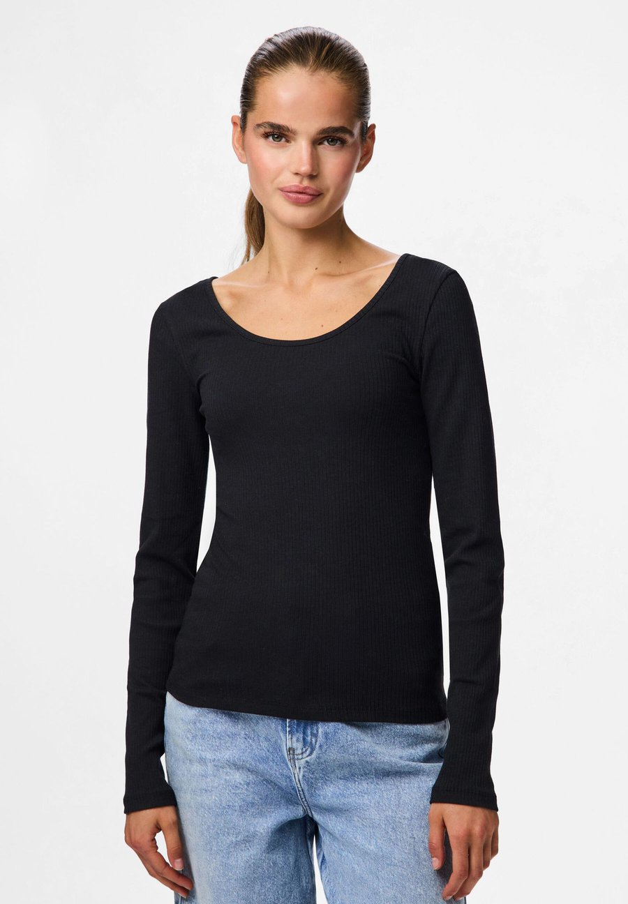 Топ Pieces PCKITTE, Black
Топ Pieces PCKITTE, Black