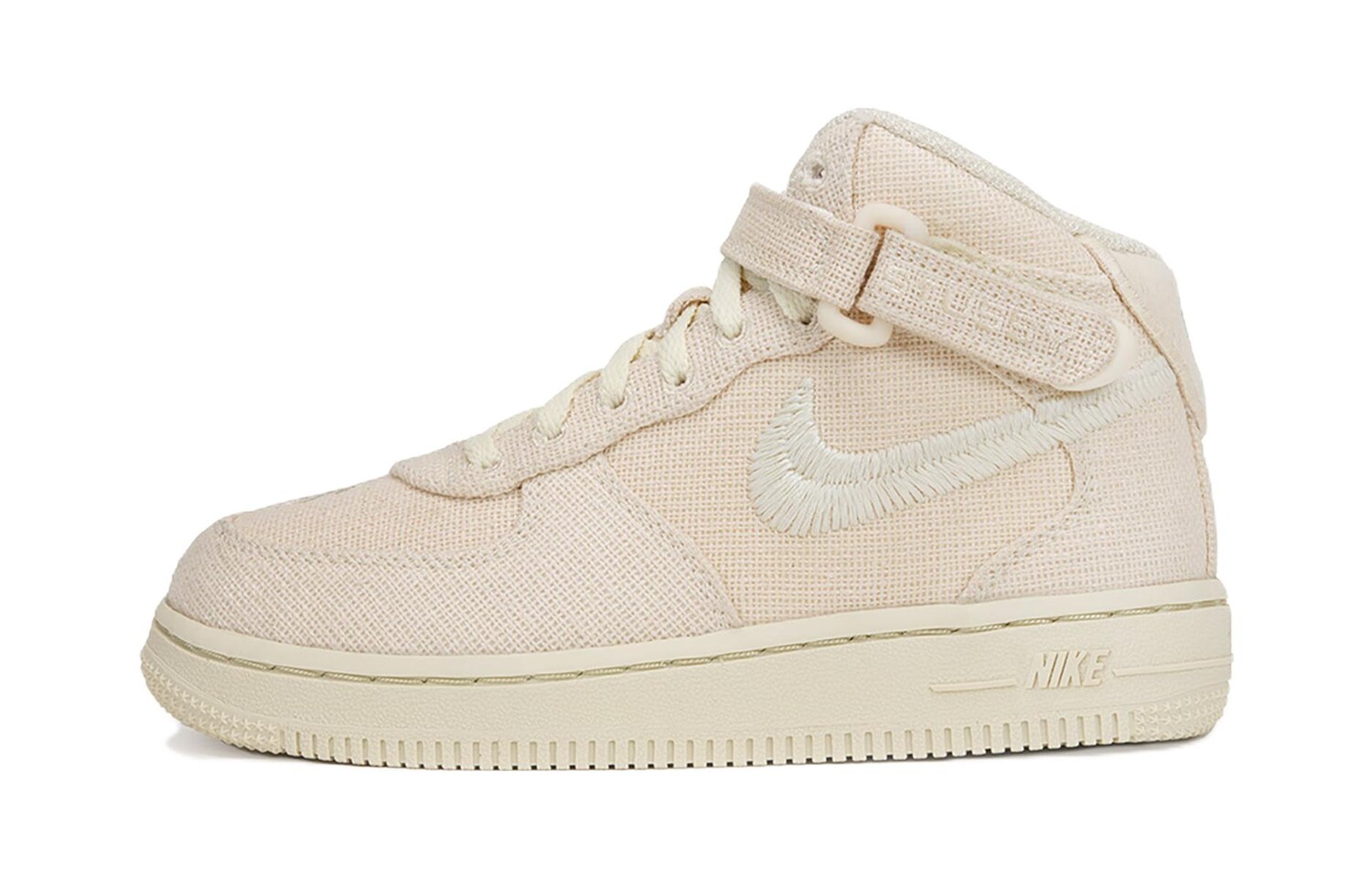 Детские кроссовки для скейтбординга Nike Air Force 1 Mid BP
Детские кроссовки для скейтбординга Nike Air Force 1 Mid BP