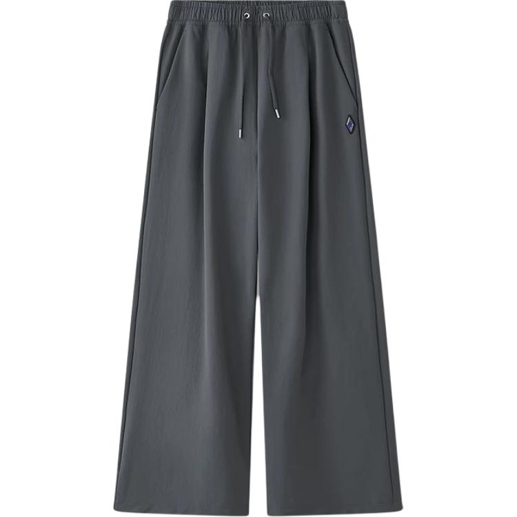 Спортивные штаны Iron Gate Skechers, серый
Спортивные штаны Iron Gate Skechers, серый