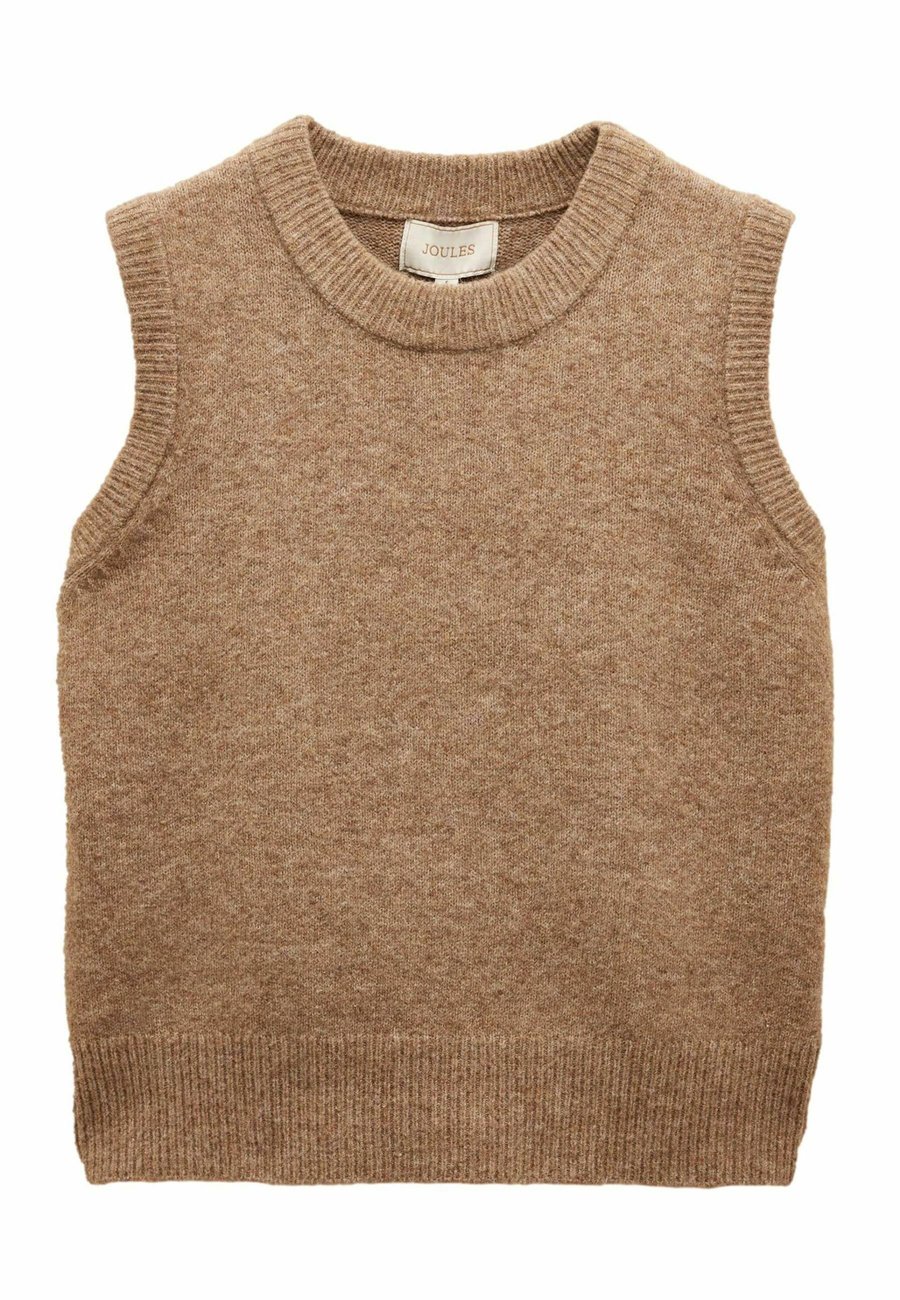 Топ Tom Joule Top, Tan/Brown
Топ Tom Joule Top, Tan/Brown